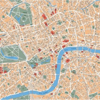 London eps map