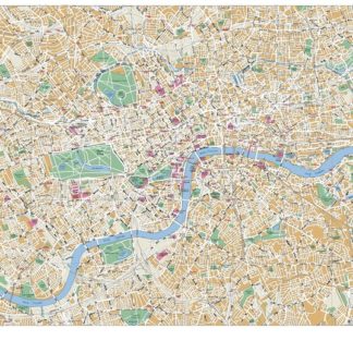 London eps map