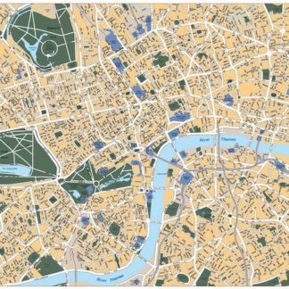 London map